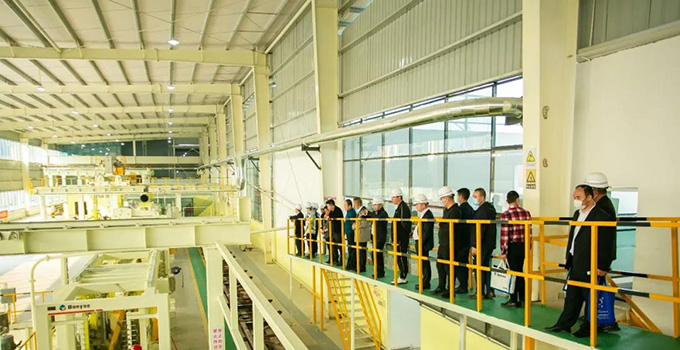 東岳機械承辦2020中國加氣混凝土行業(yè)大會圓滿落幕 東岳機械承辦2020中國加氣混凝土行業(yè)大會圓滿落幕