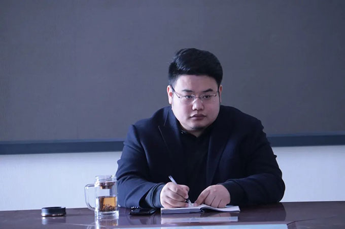 乘風(fēng)破浪，起航2021