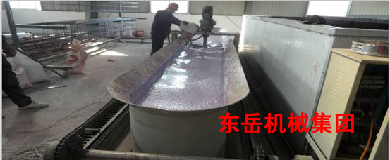 東岳加氣混凝土板材設(shè)備 東岳加氣混凝土板材設(shè)備